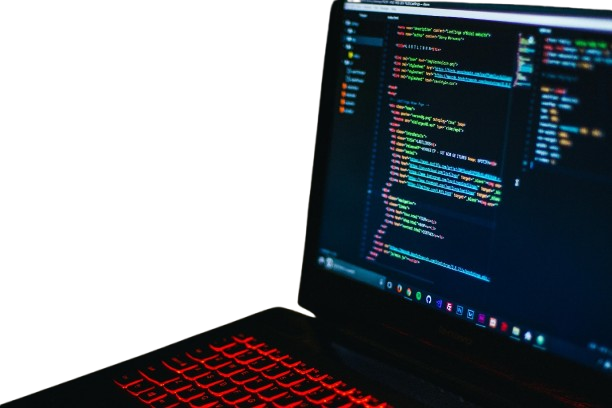 Custom Web and Mobile App Development by Reticle Dev in Pretoria